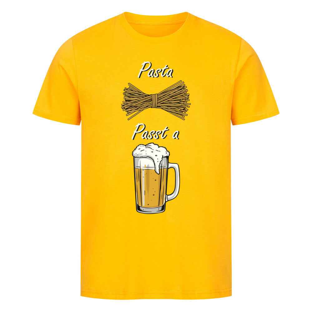 Premium Organic Shirt