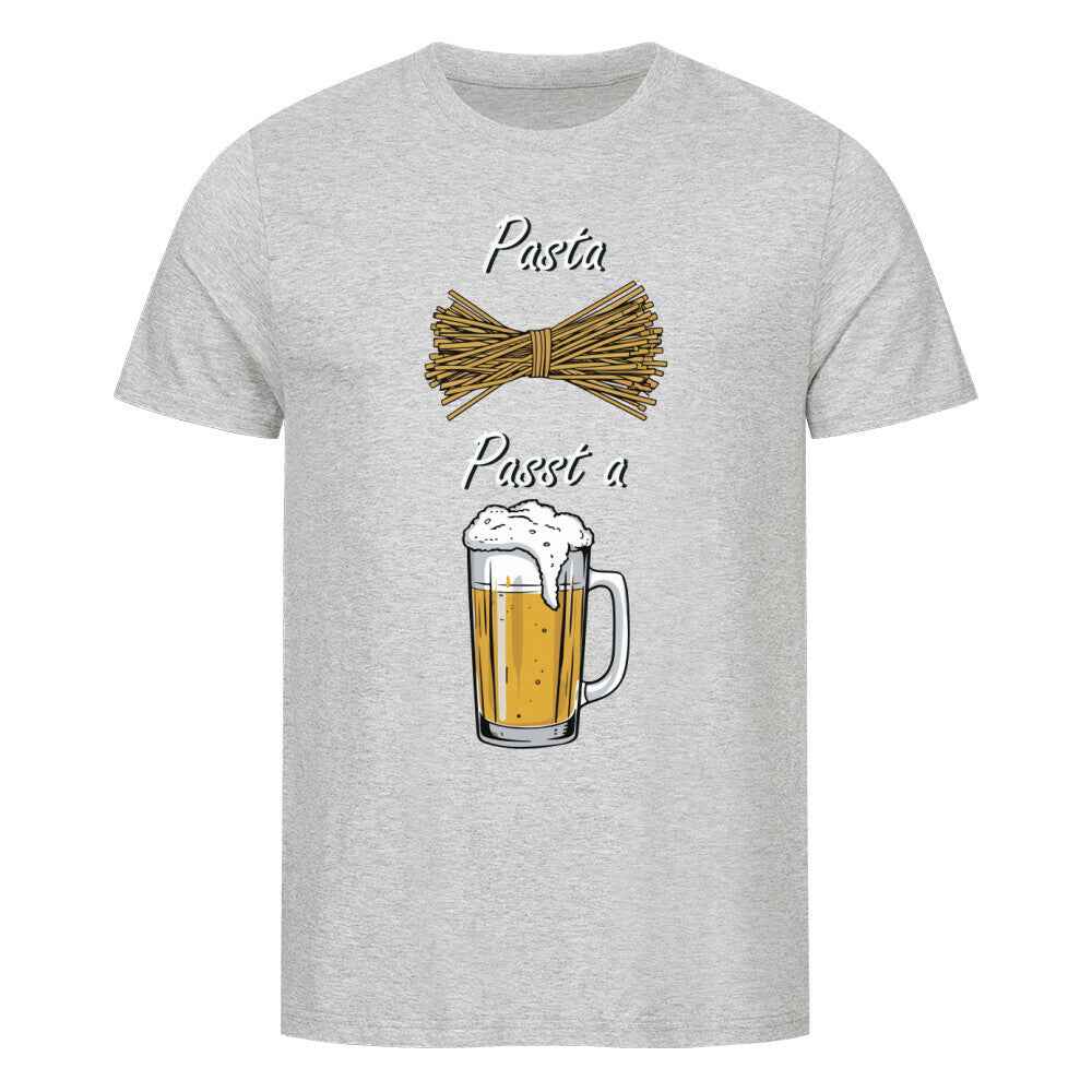 Premium Organic Shirt