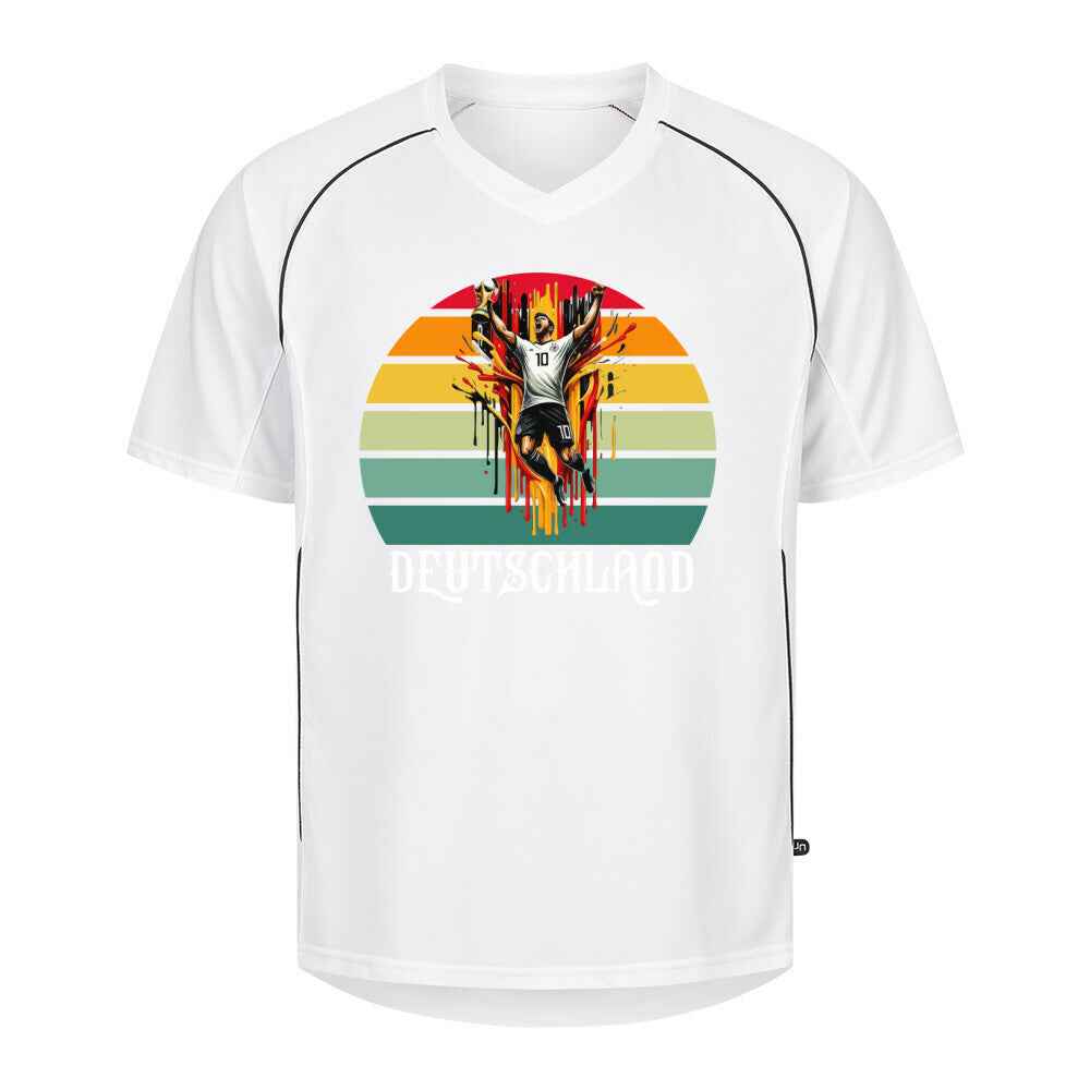 Saufnix. Team Trikot