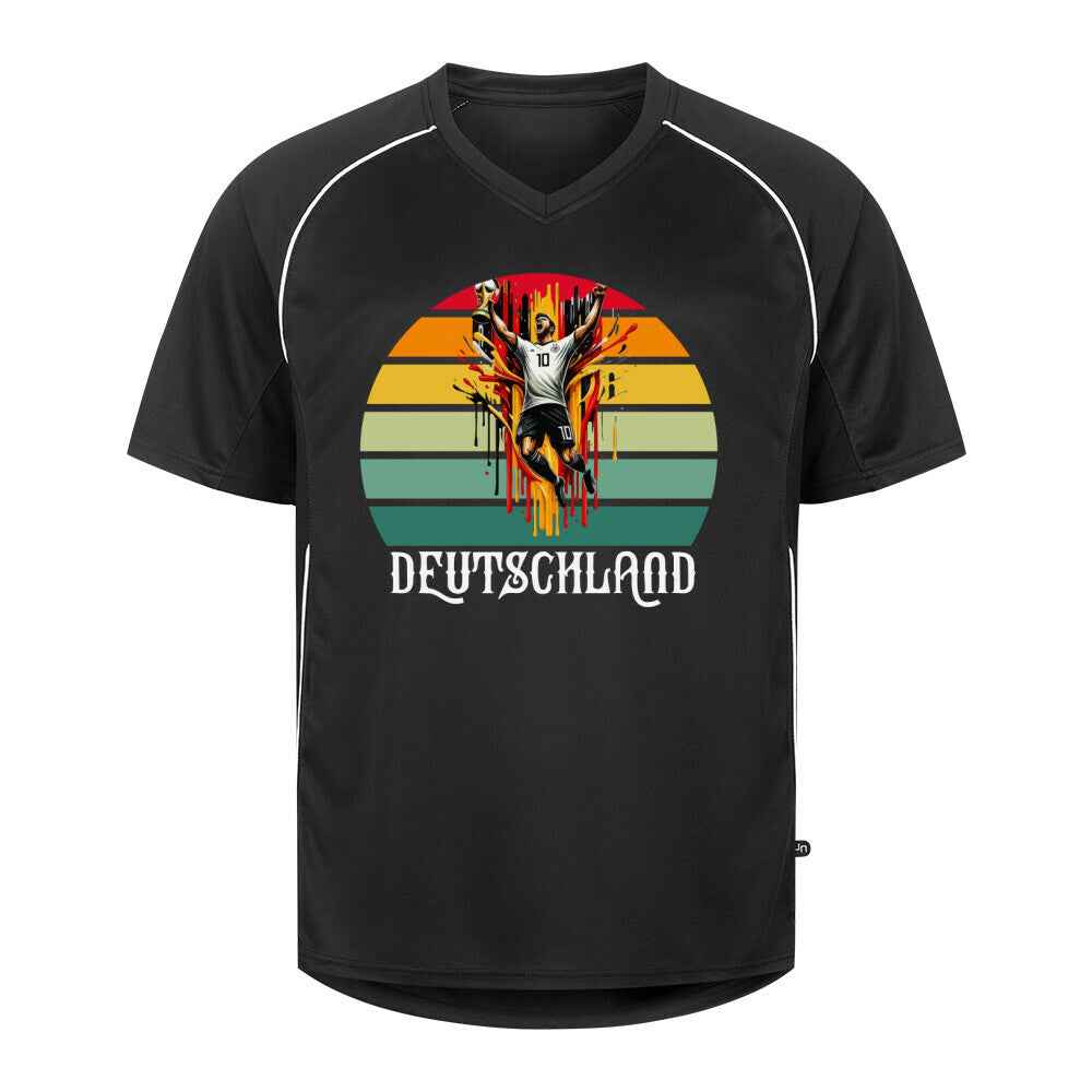 Saufnix. Team Trikot