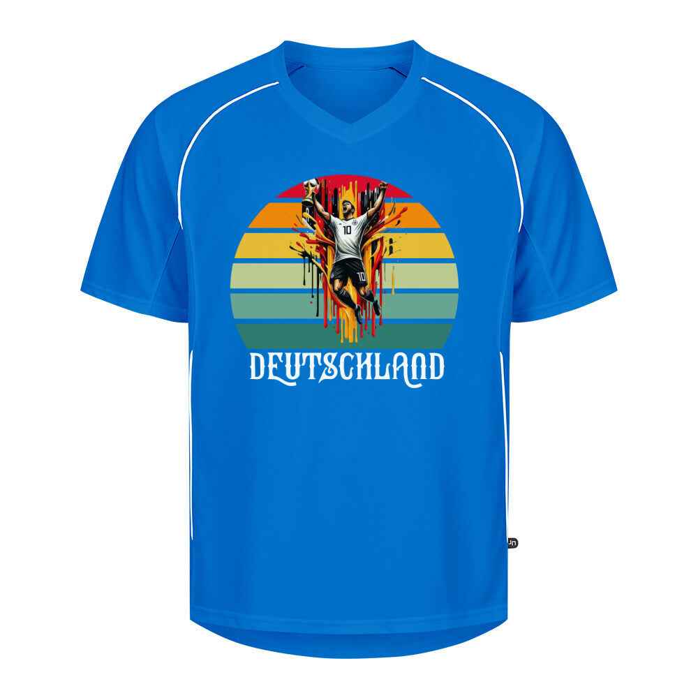 Saufnix. Team Trikot