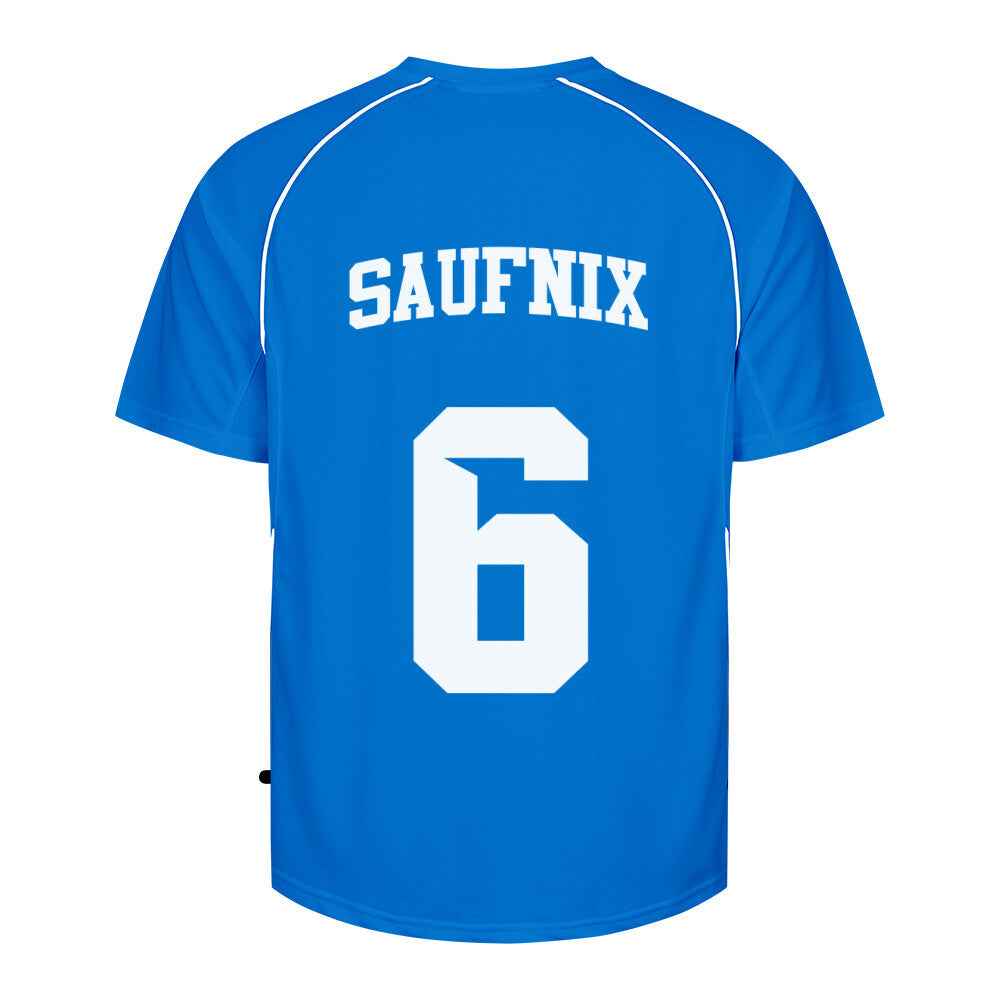 Saufnix. Team Trikot