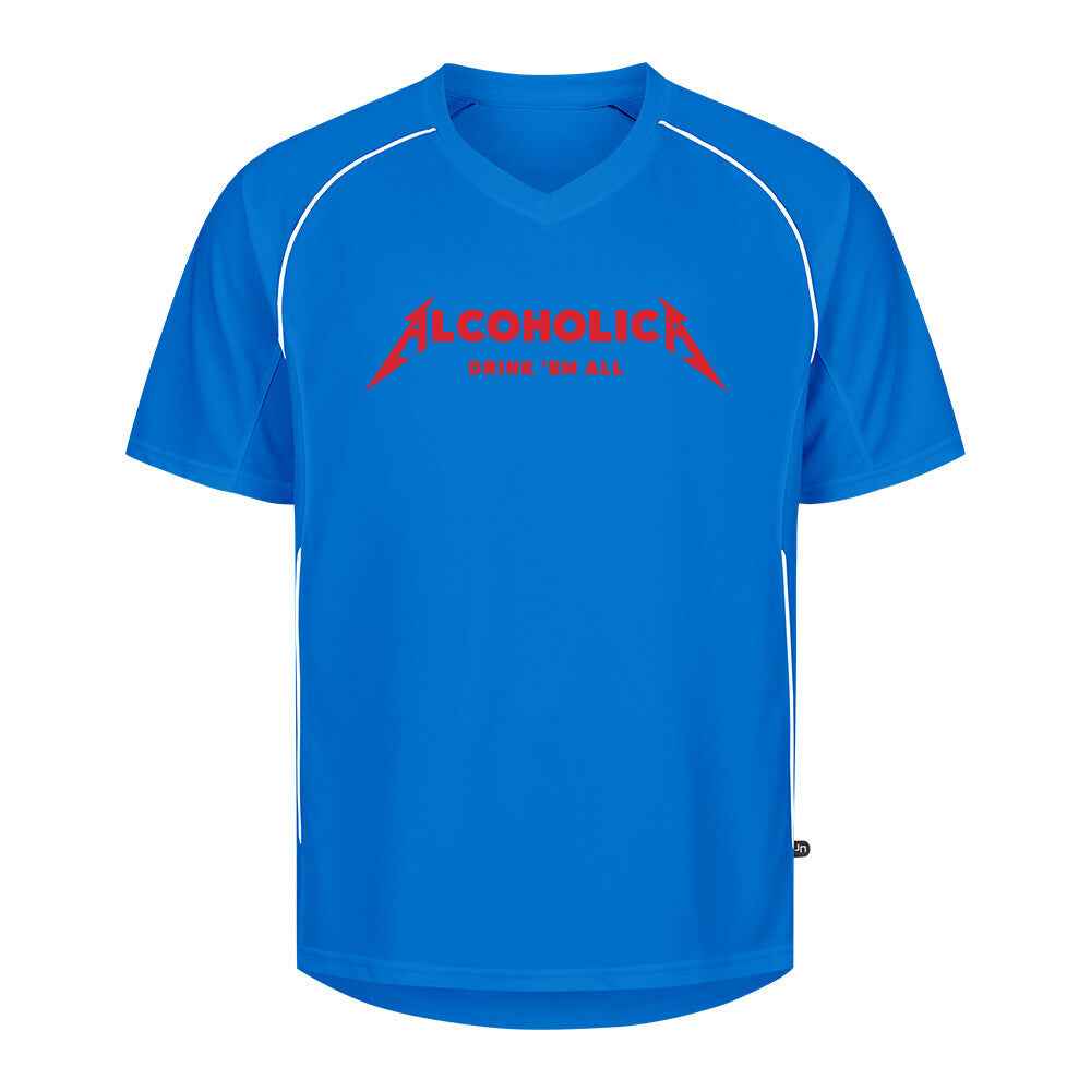 Ronaldo. Team Trikot