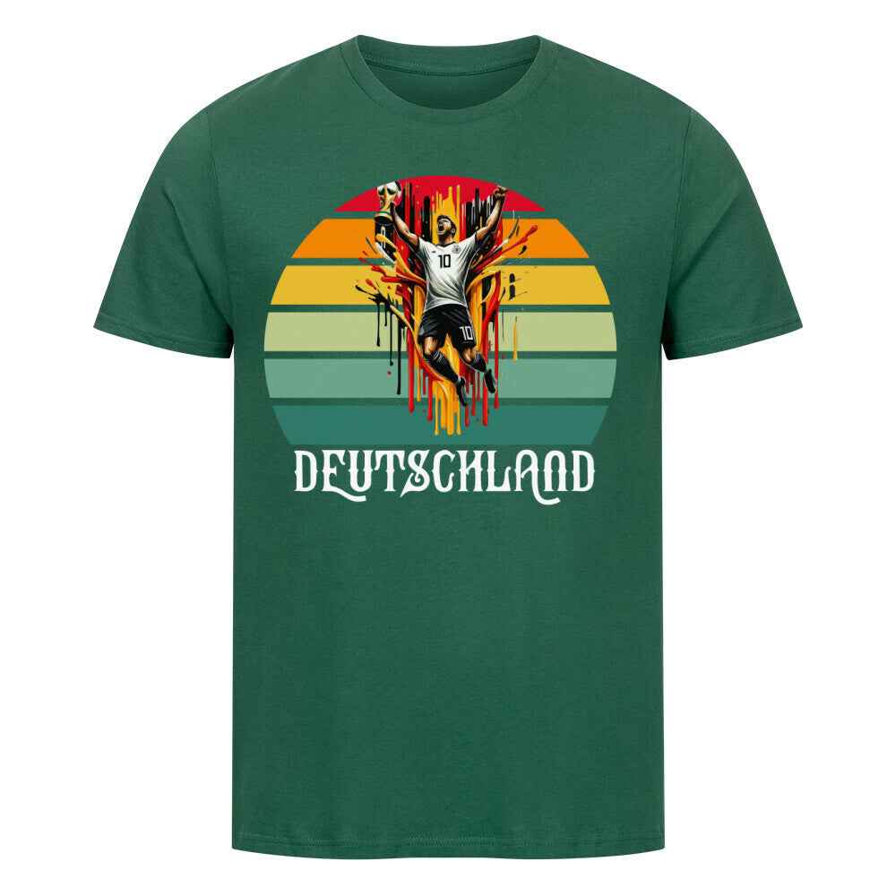 Premium shaeksbeer.  Shirt