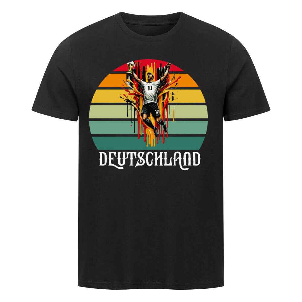 Premium shaeksbeer.  Shirt