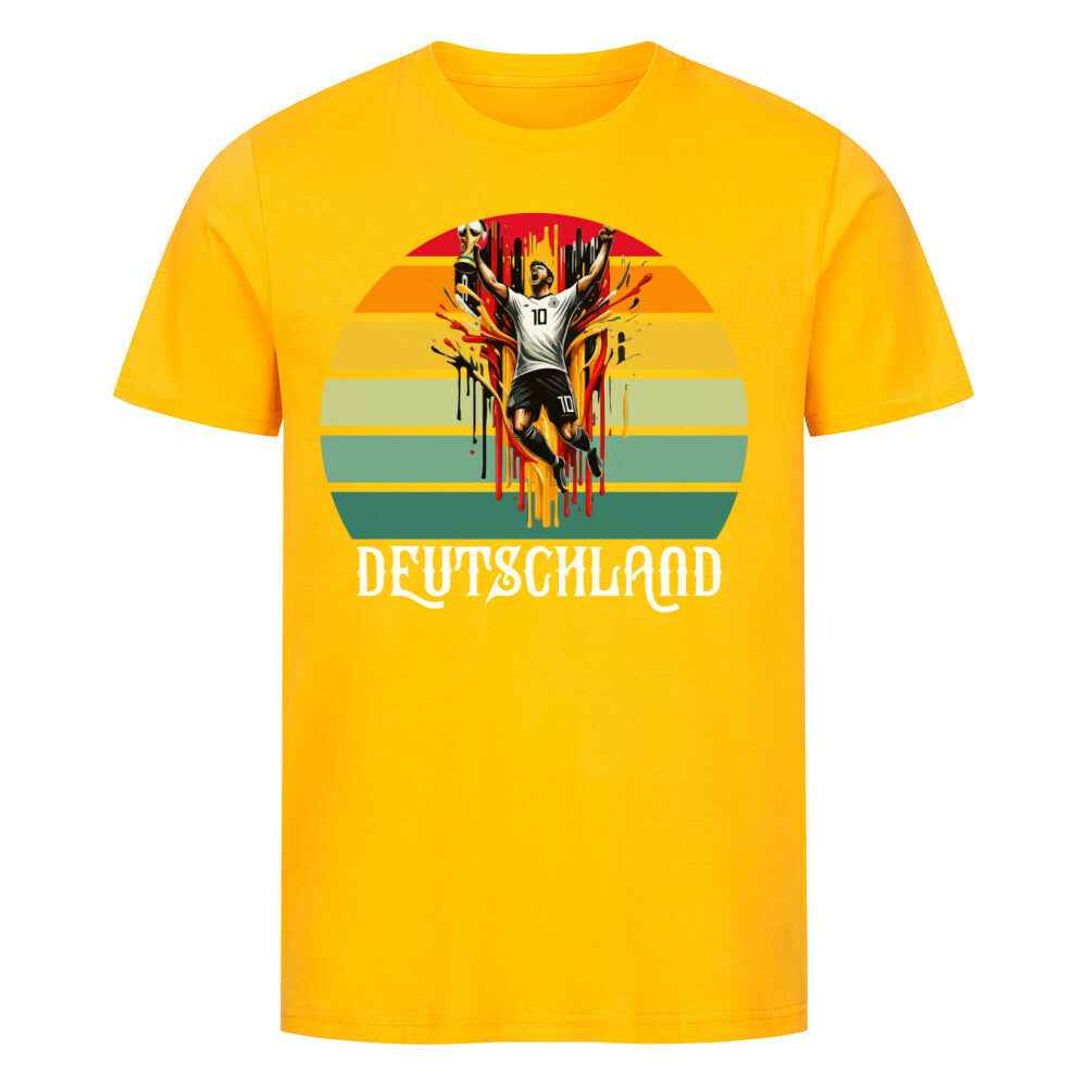 Premium shaeksbeer.  Shirt