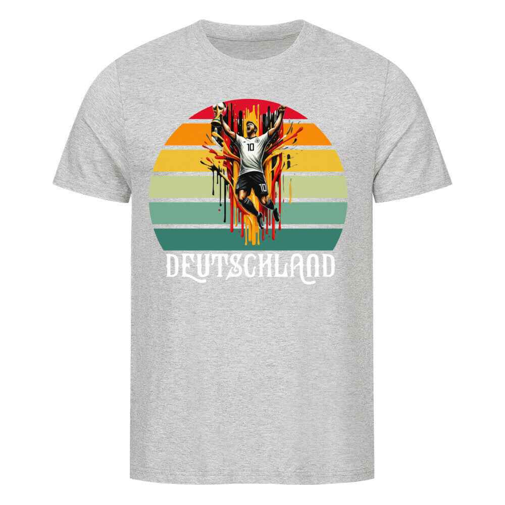 Premium shaeksbeer.  Shirt