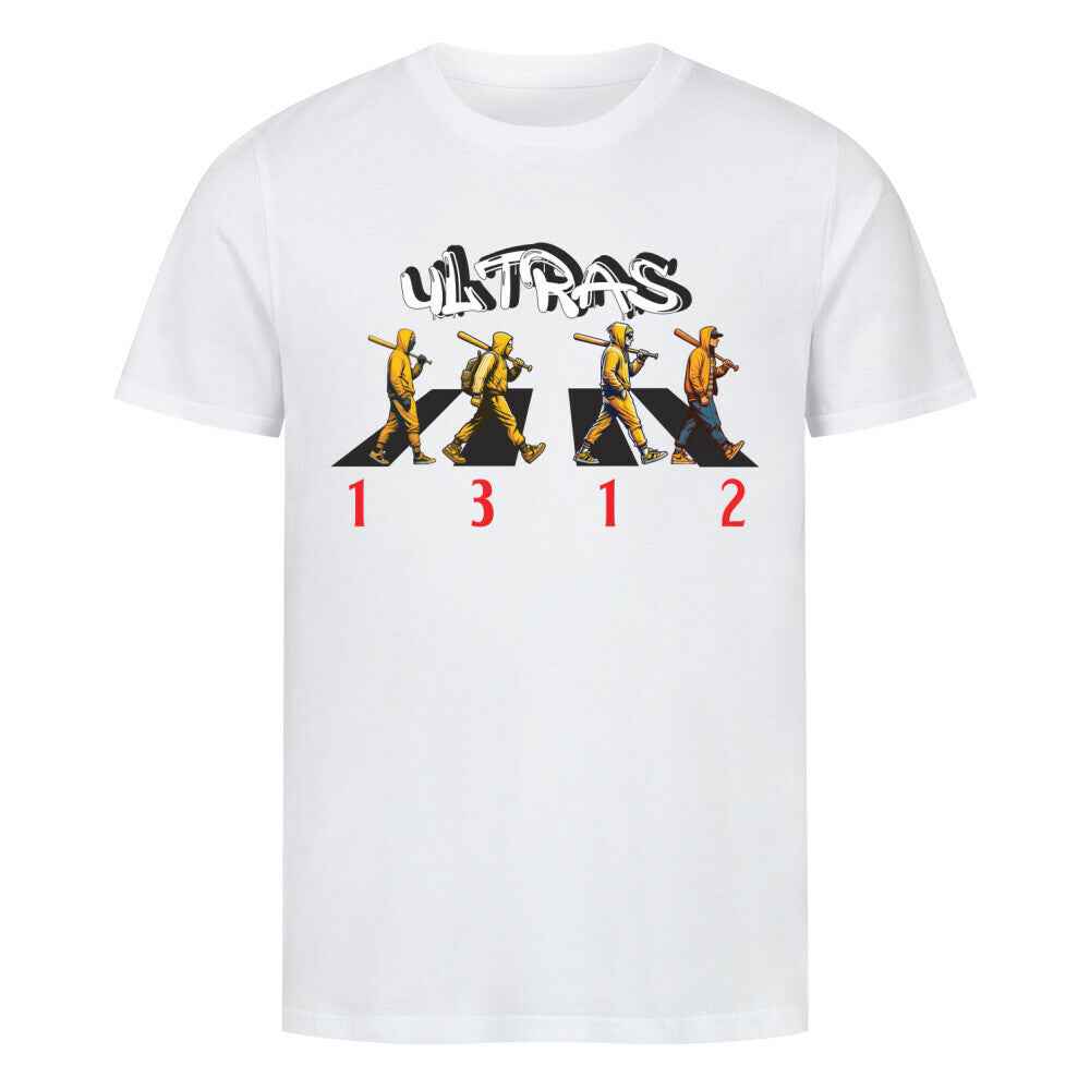 PremiumUltras Shirt