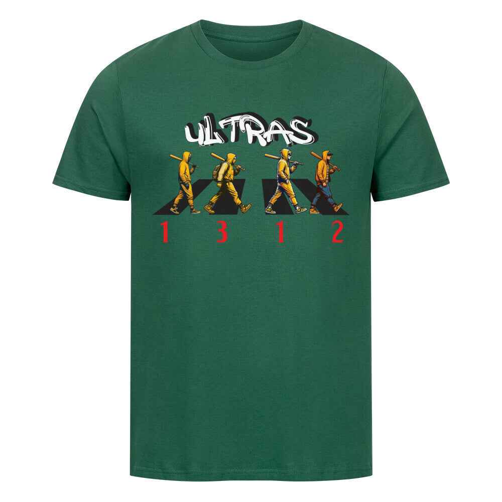 PremiumUltras Shirt