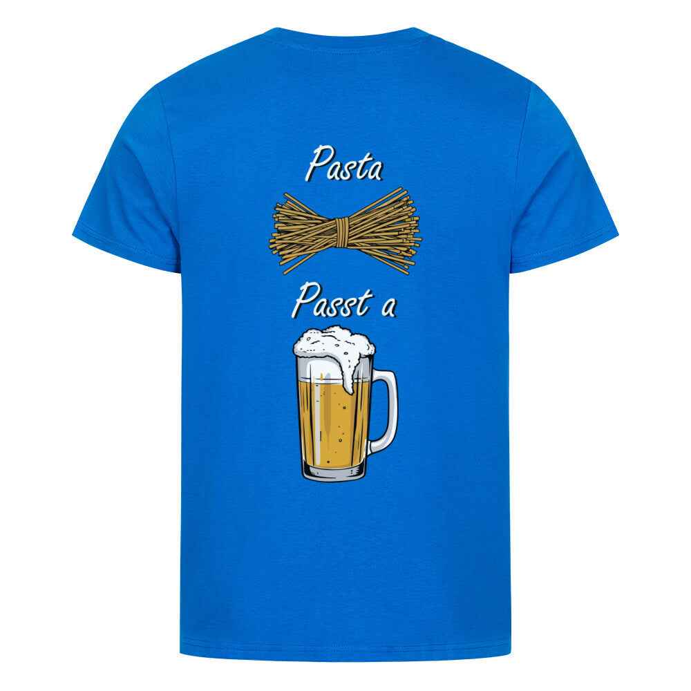 Premium Pasta Shirt