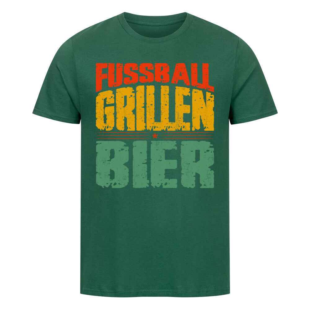 Premium Pasta Shirt