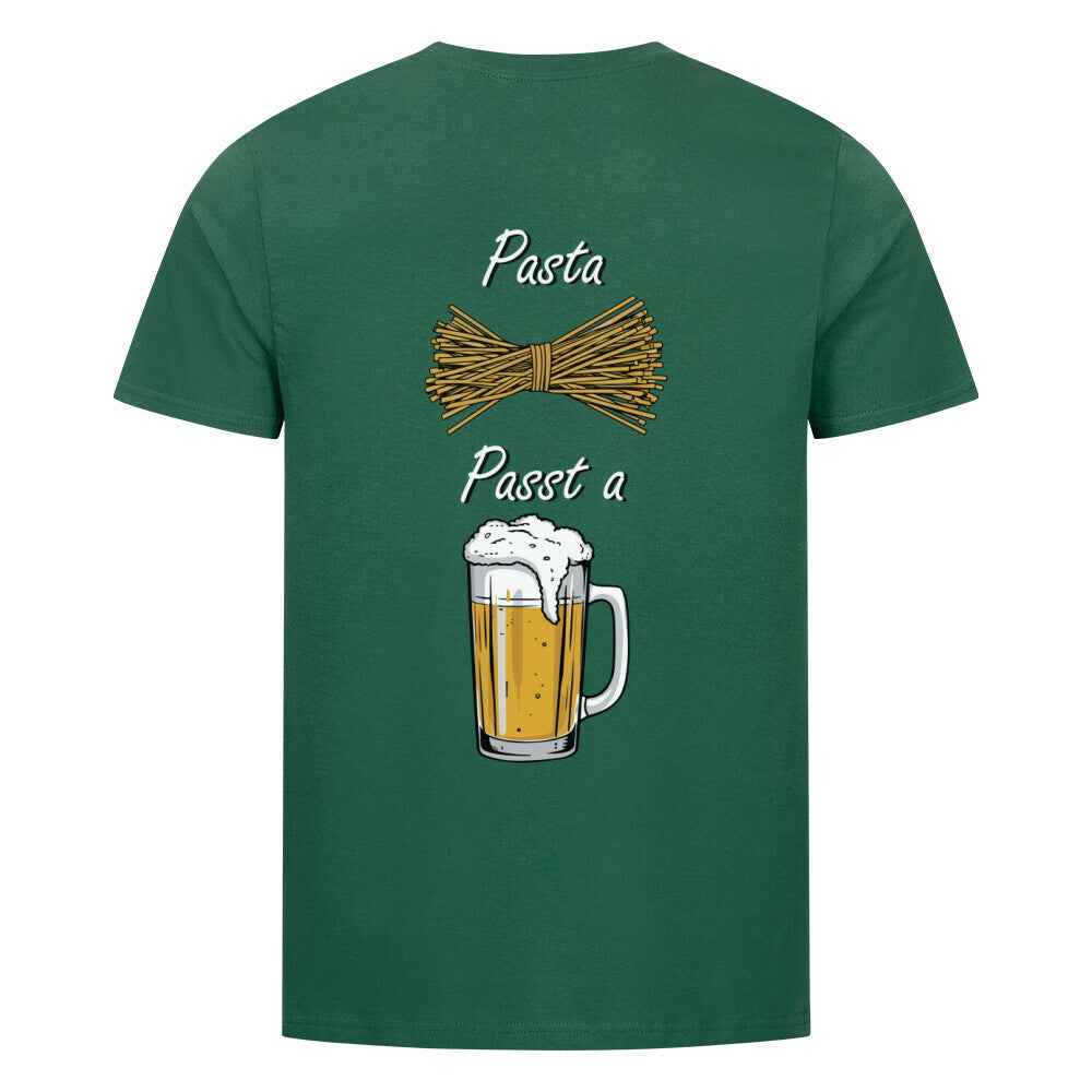 Premium Pasta Shirt