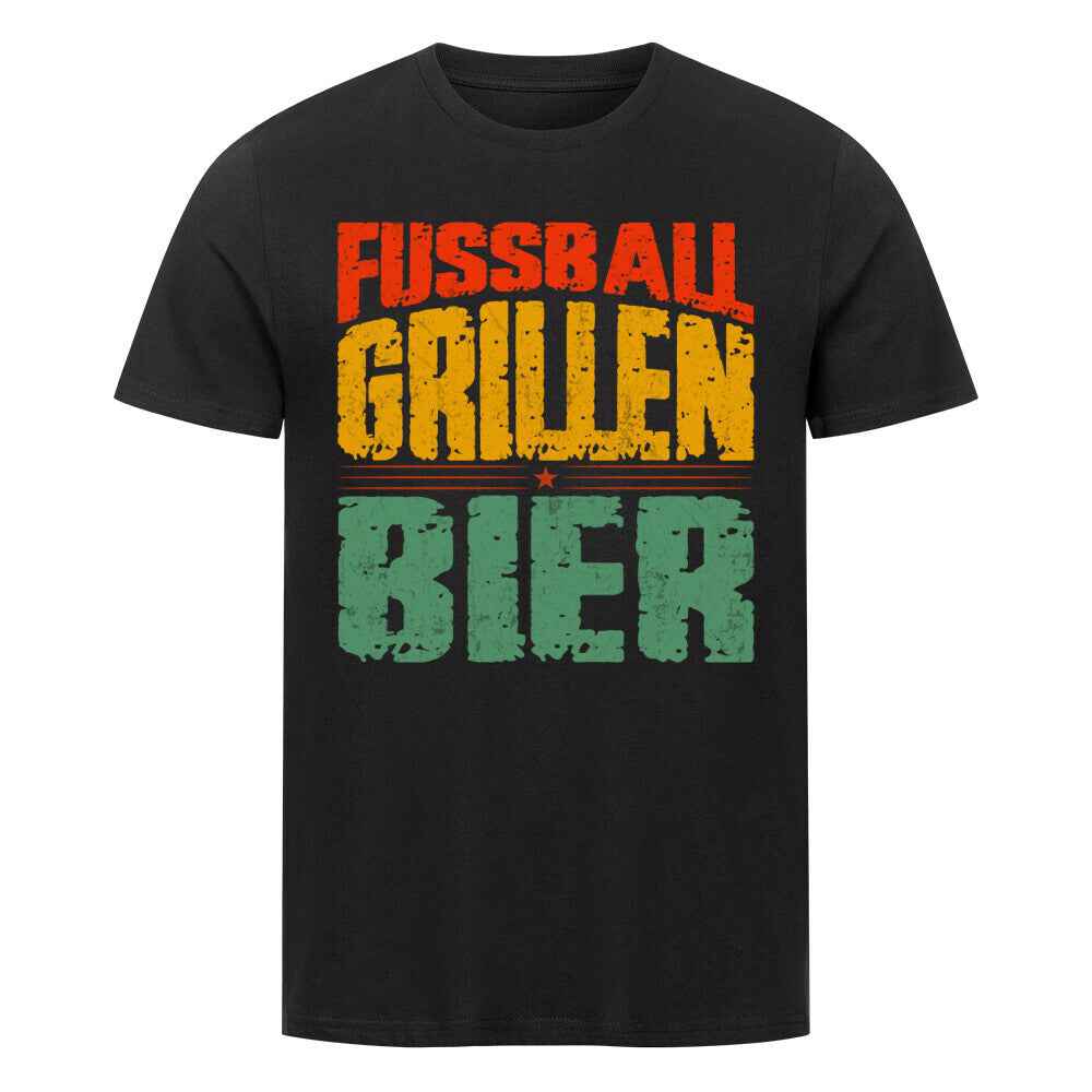 Premium Pasta Shirt
