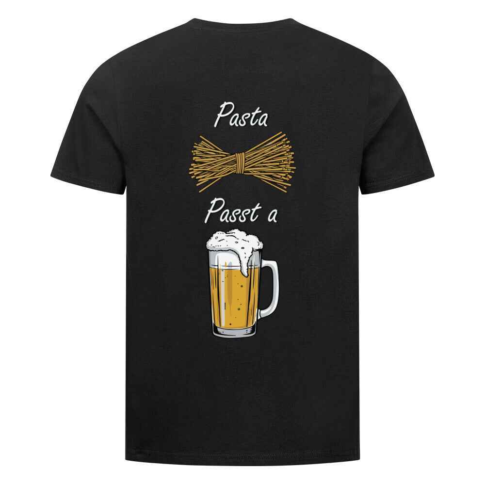 Premium Pasta Shirt