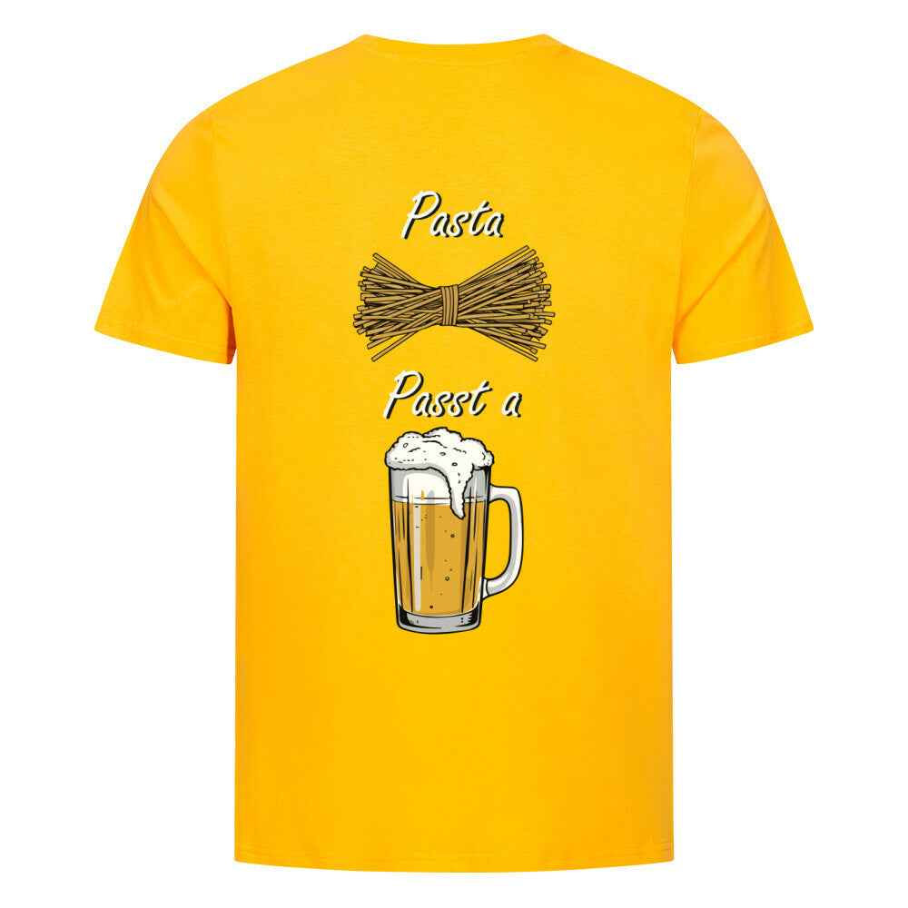 Premium Pasta Shirt