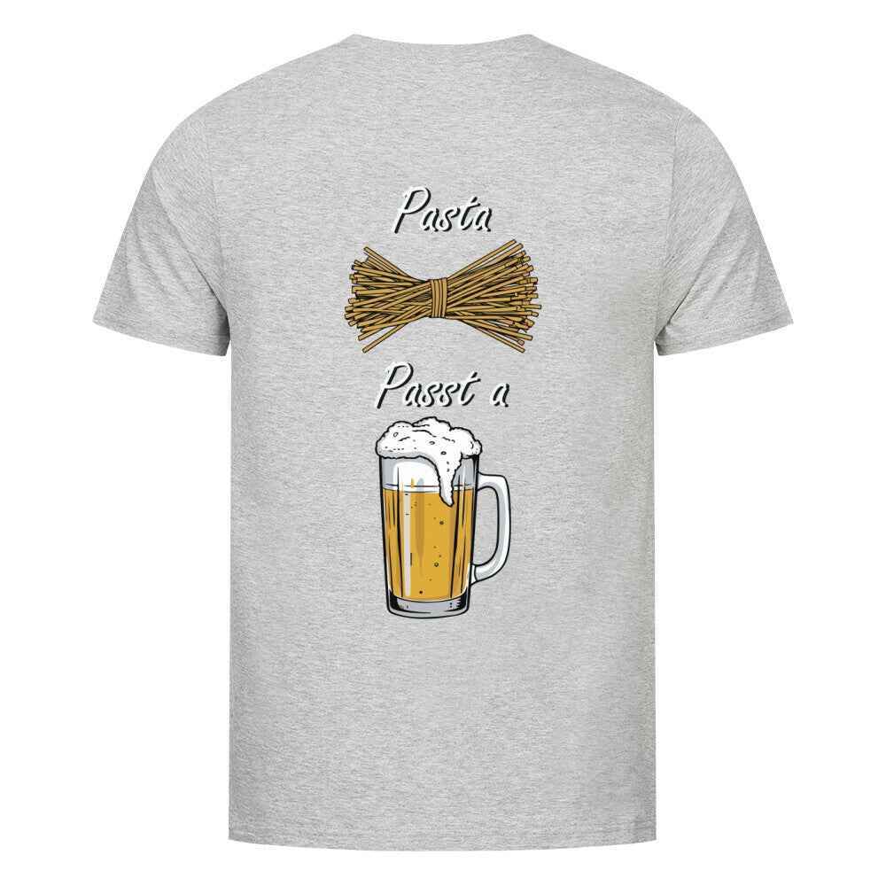 Premium Pasta Shirt