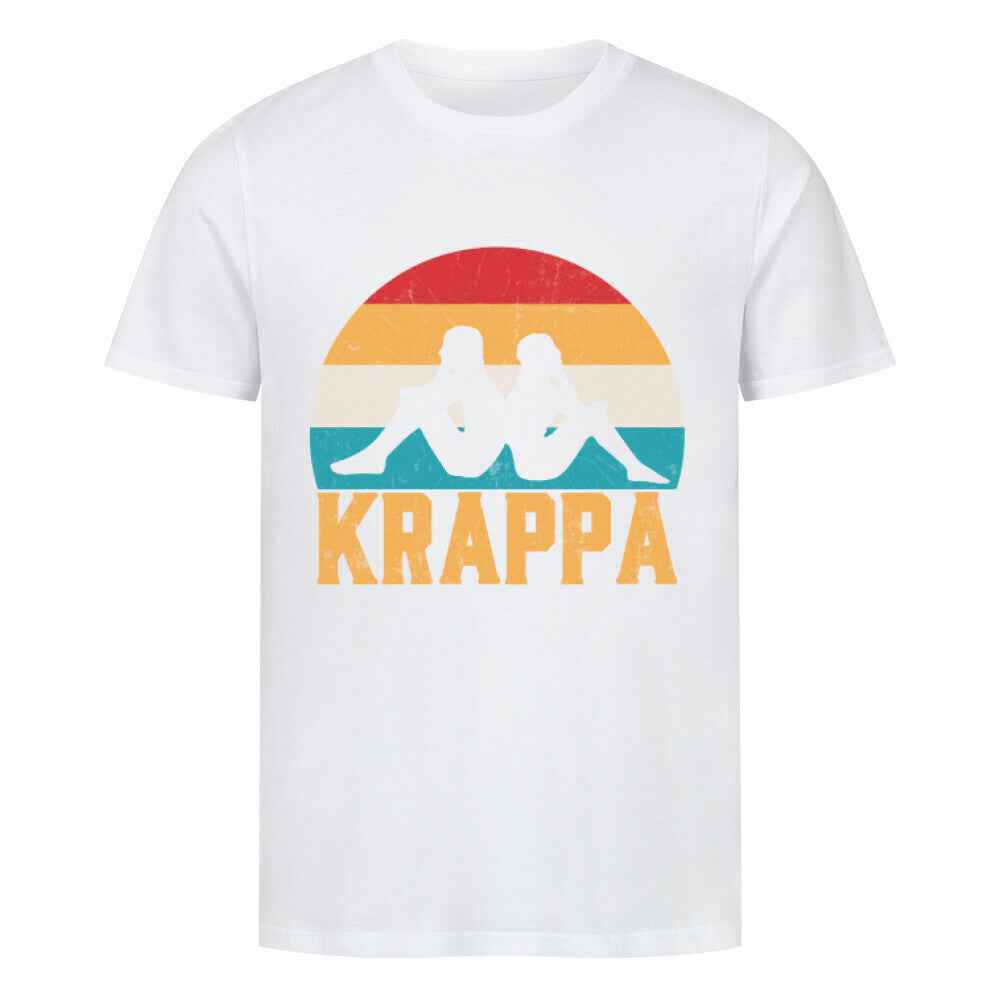 Premium Krappa  Shirt