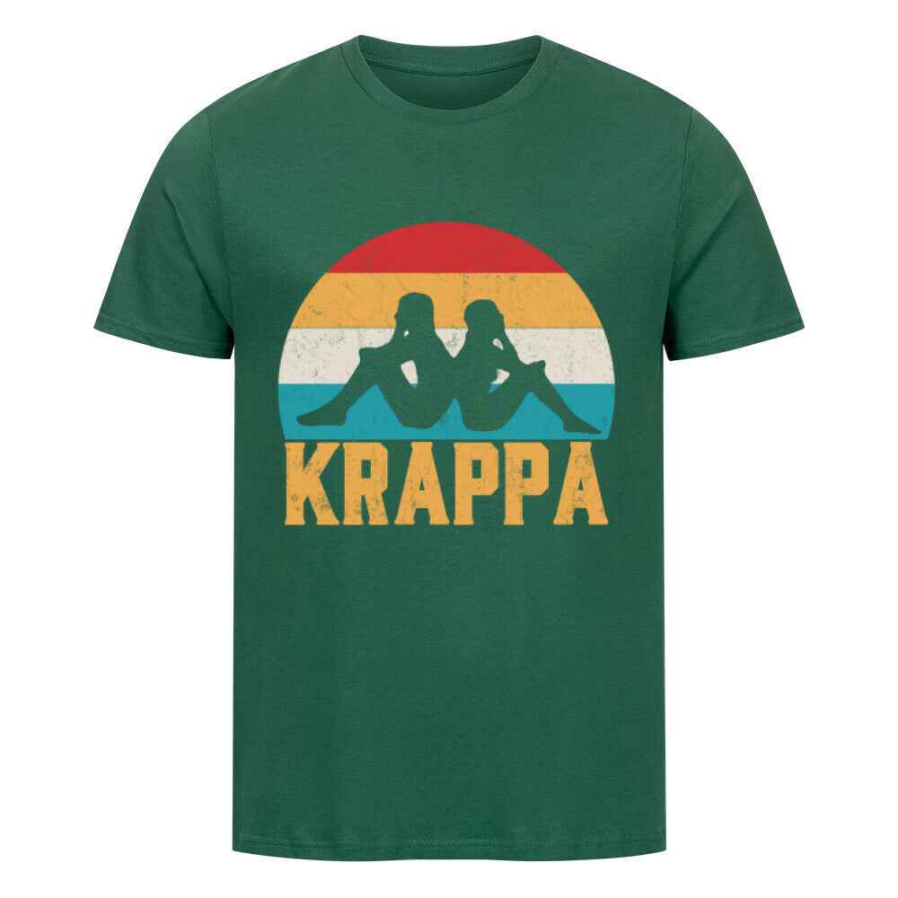 Premium Krappa  Shirt