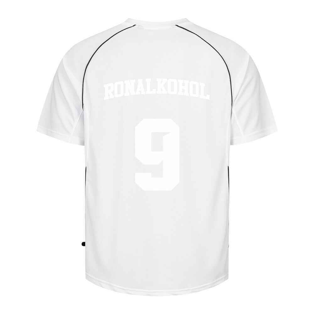 Ronaldo Team Trikot