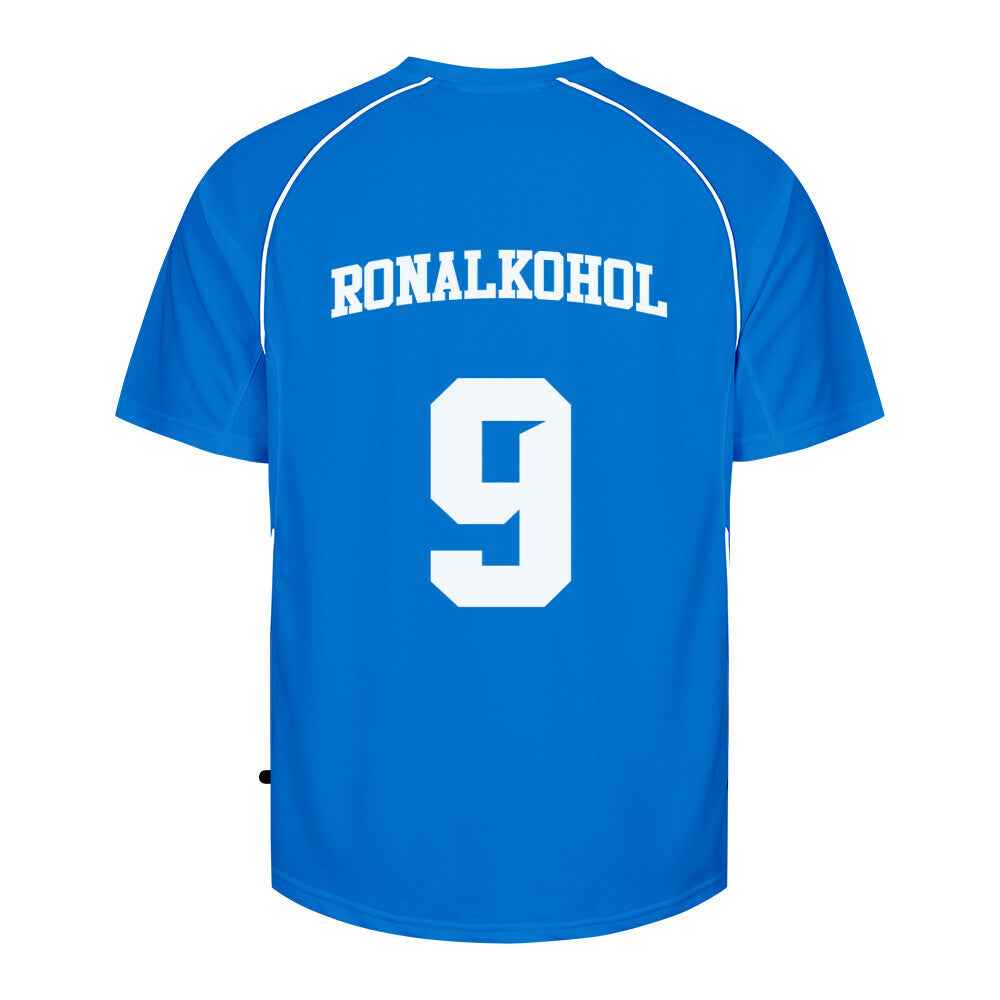 Ronaldo Team Trikot