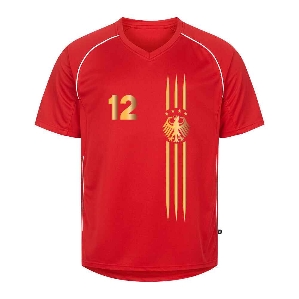 Ronaldo Team Trikot