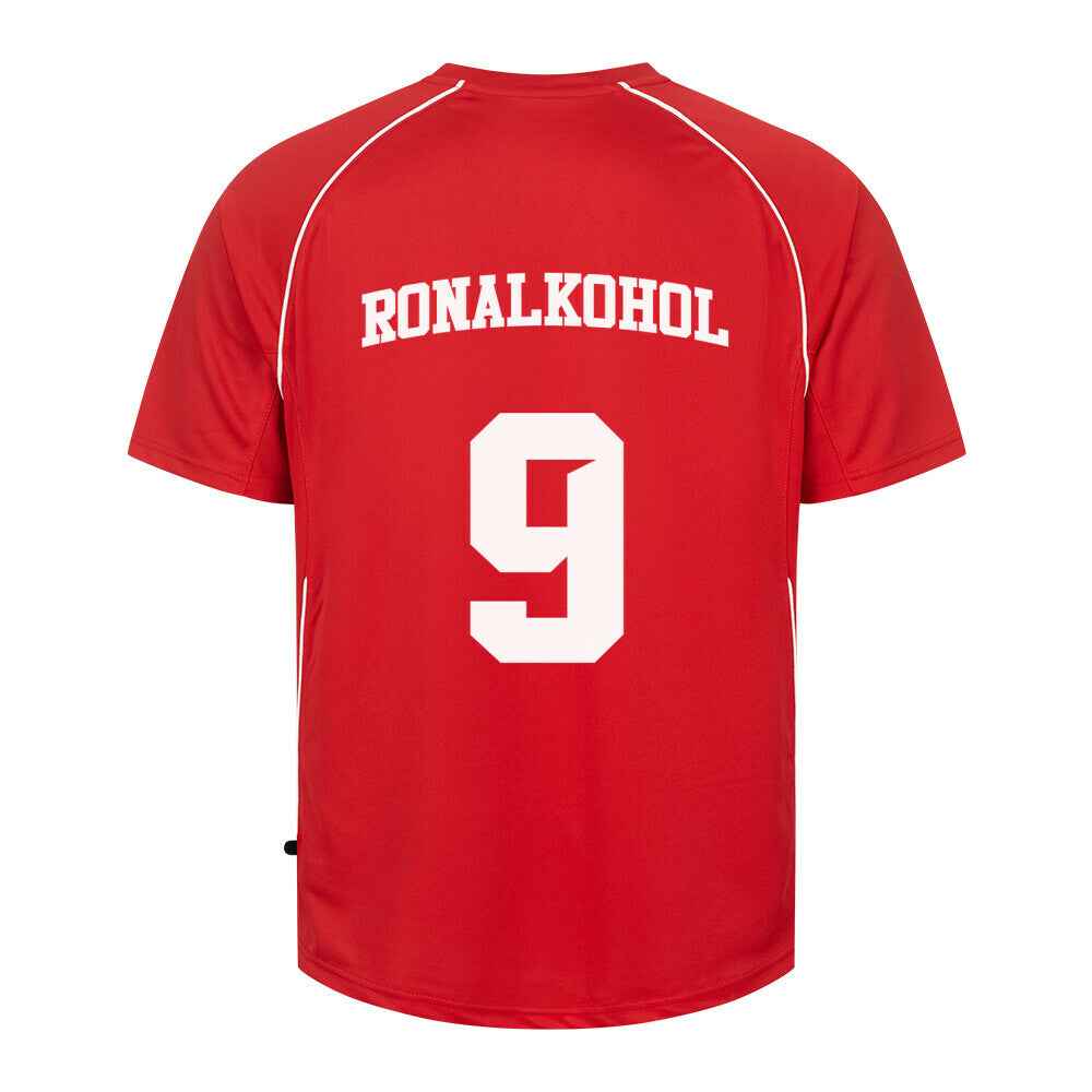 Ronaldo Team Trikot