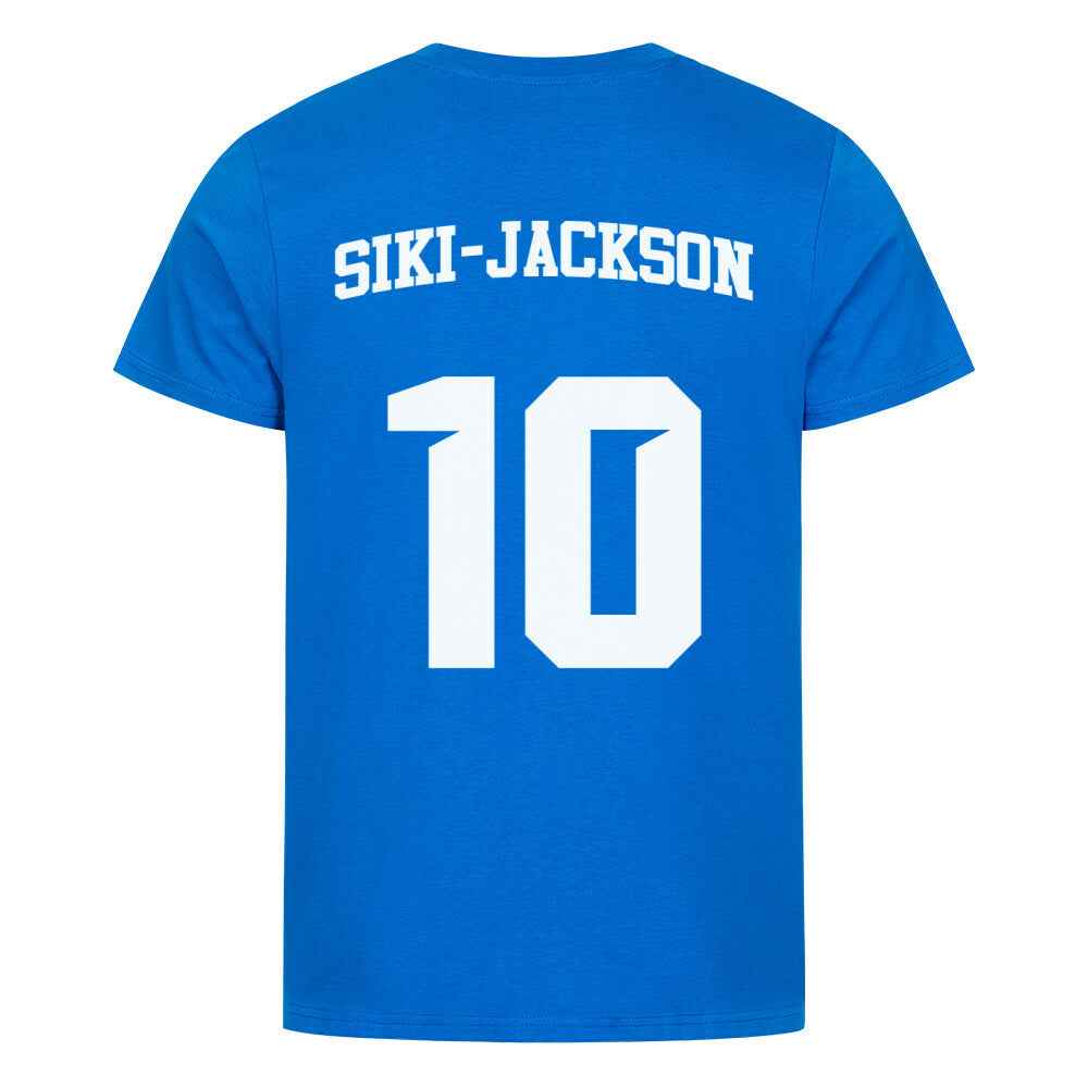 Jackson Premium Organic Shirt
