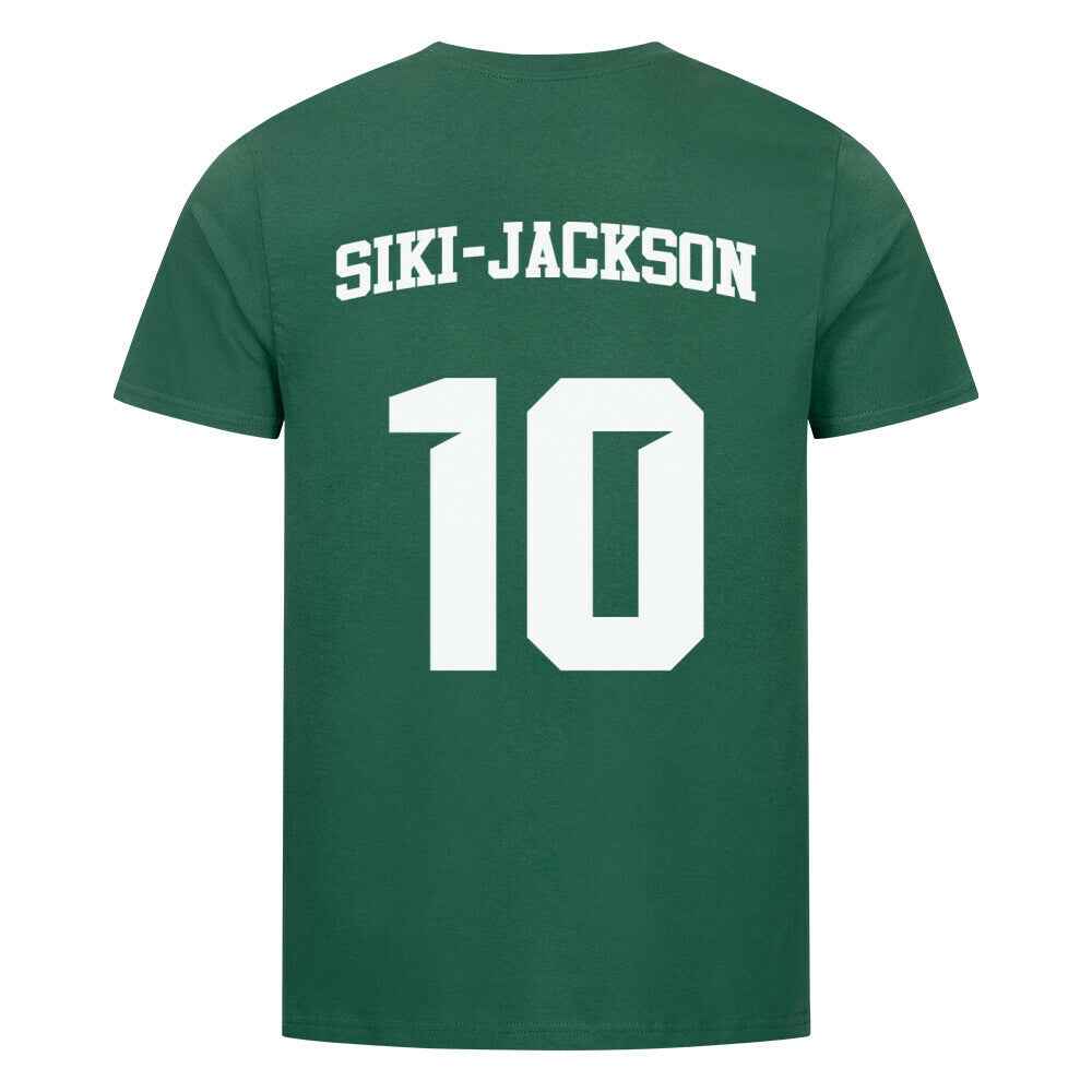 Jackson Premium Organic Shirt