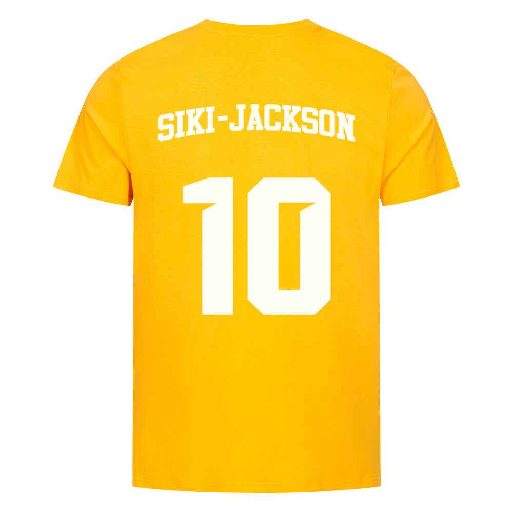 Jackson Premium Organic Shirt