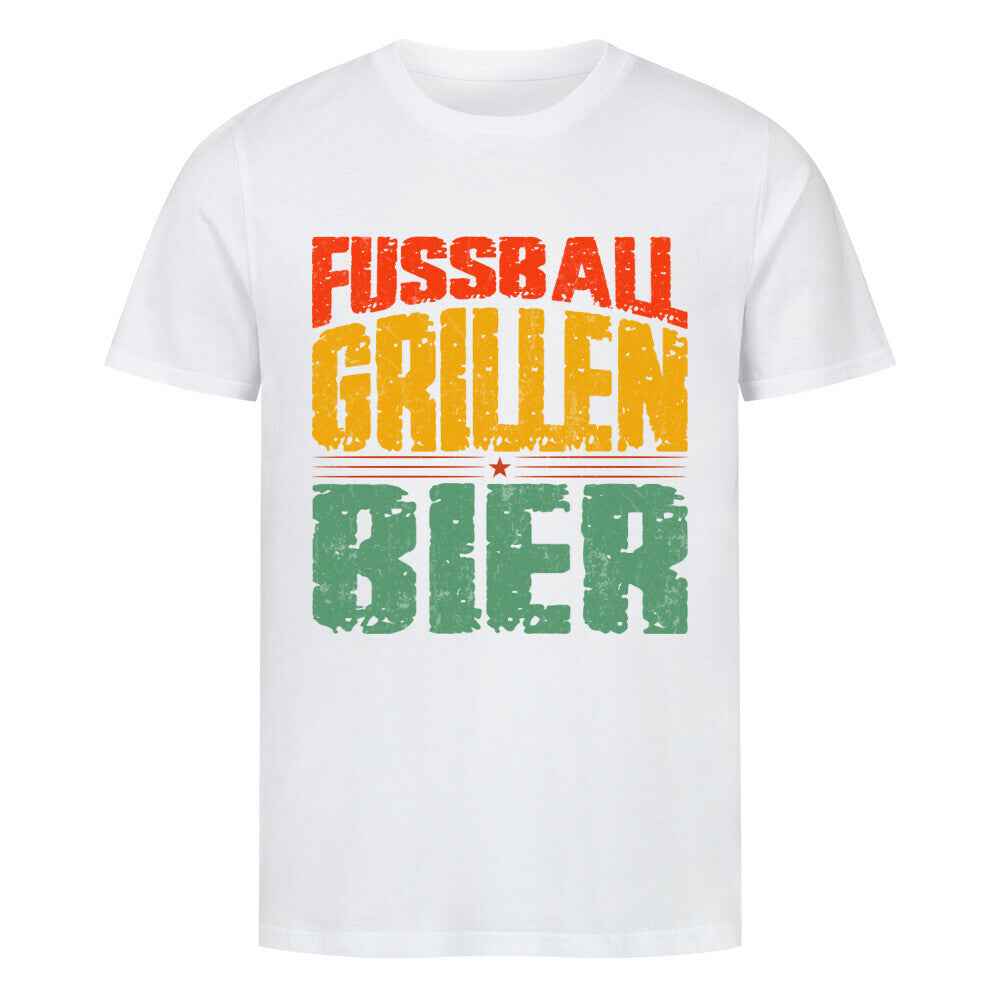 Premium Druck beidseitig