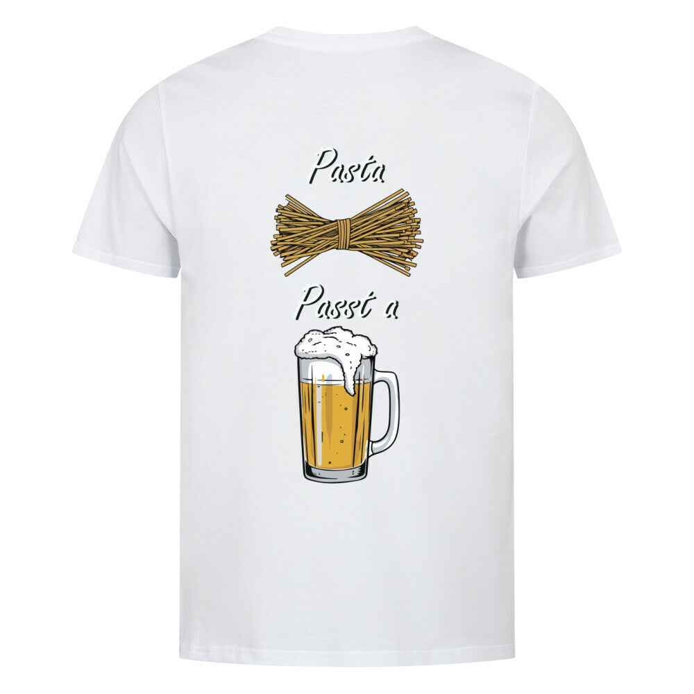 Premium Druck beidseitig