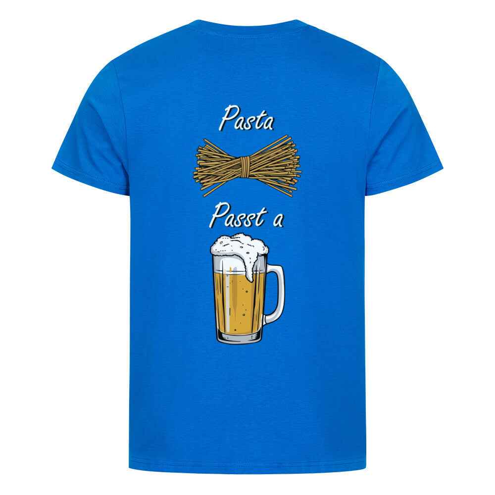Premium Druck beidseitig