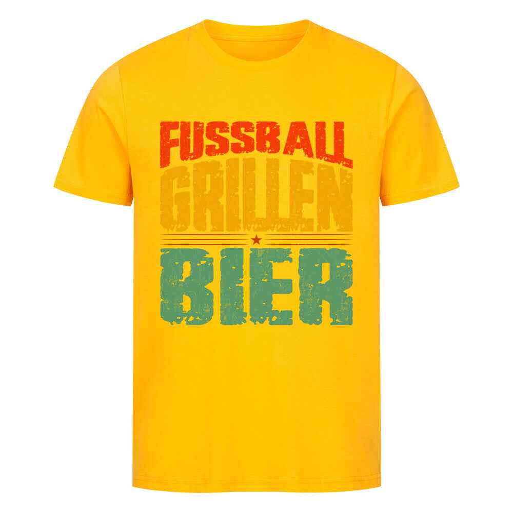 Premium Druck beidseitig