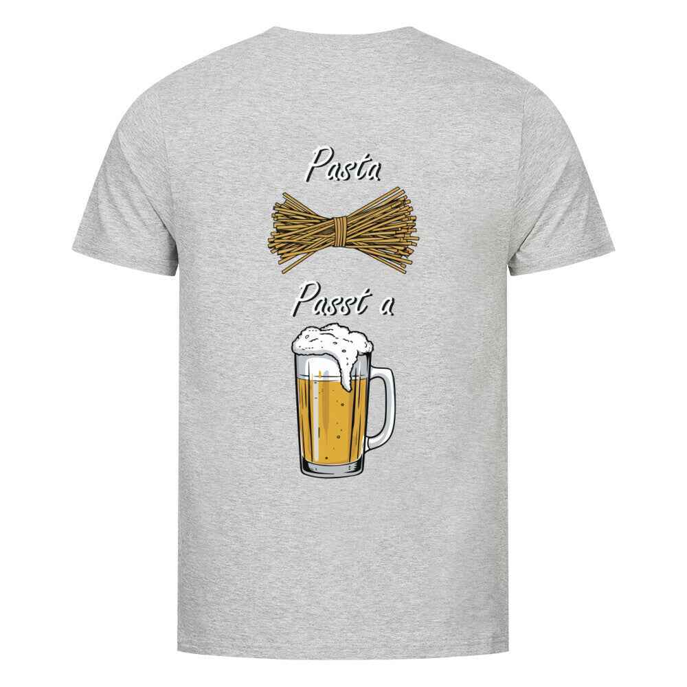 Premium Druck beidseitig