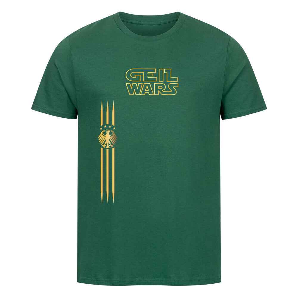 Premium Geil wars
