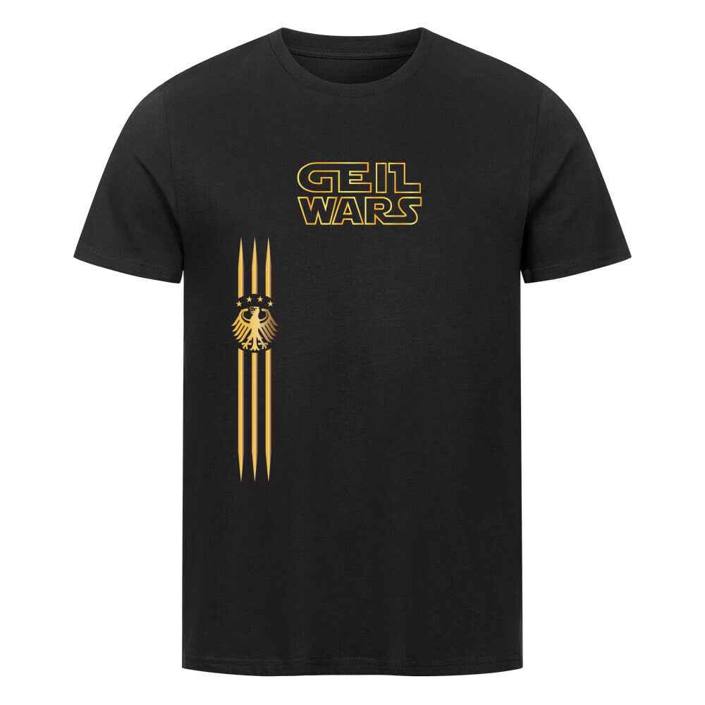 Premium Geil wars