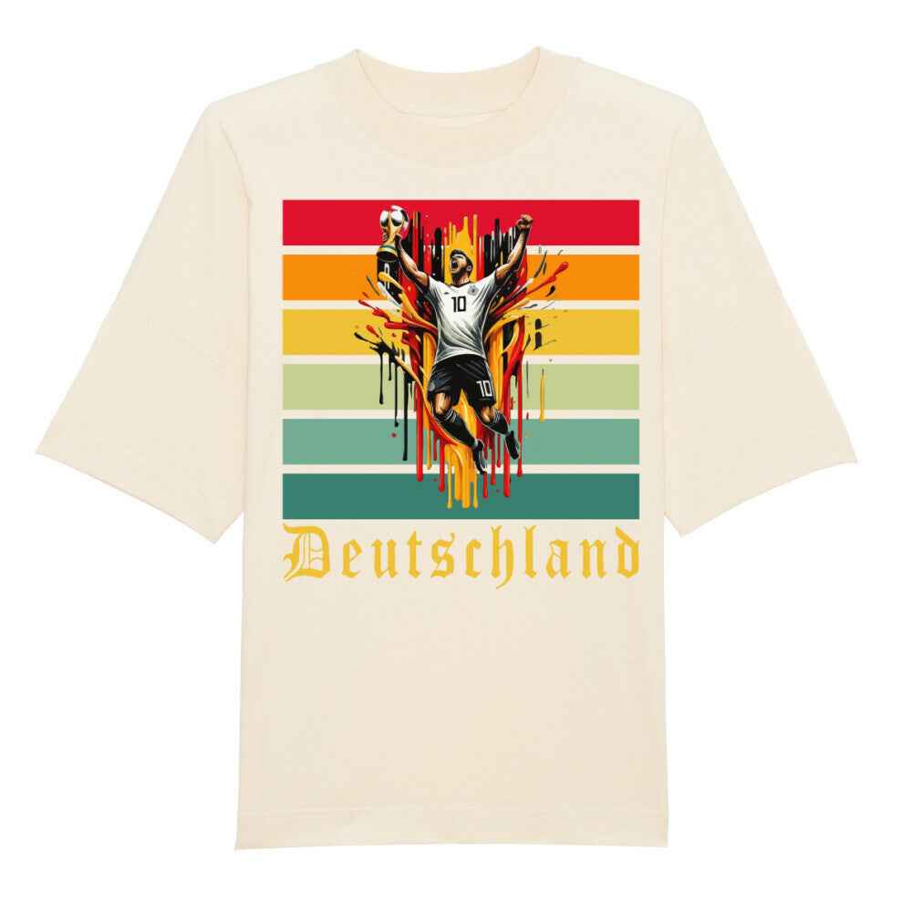 Premium  Oversize Blast