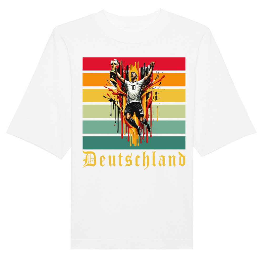 Premium  Oversize Blast