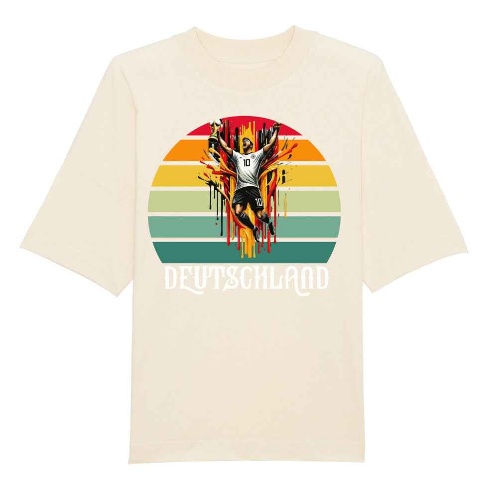 Premium   Oversize Blast