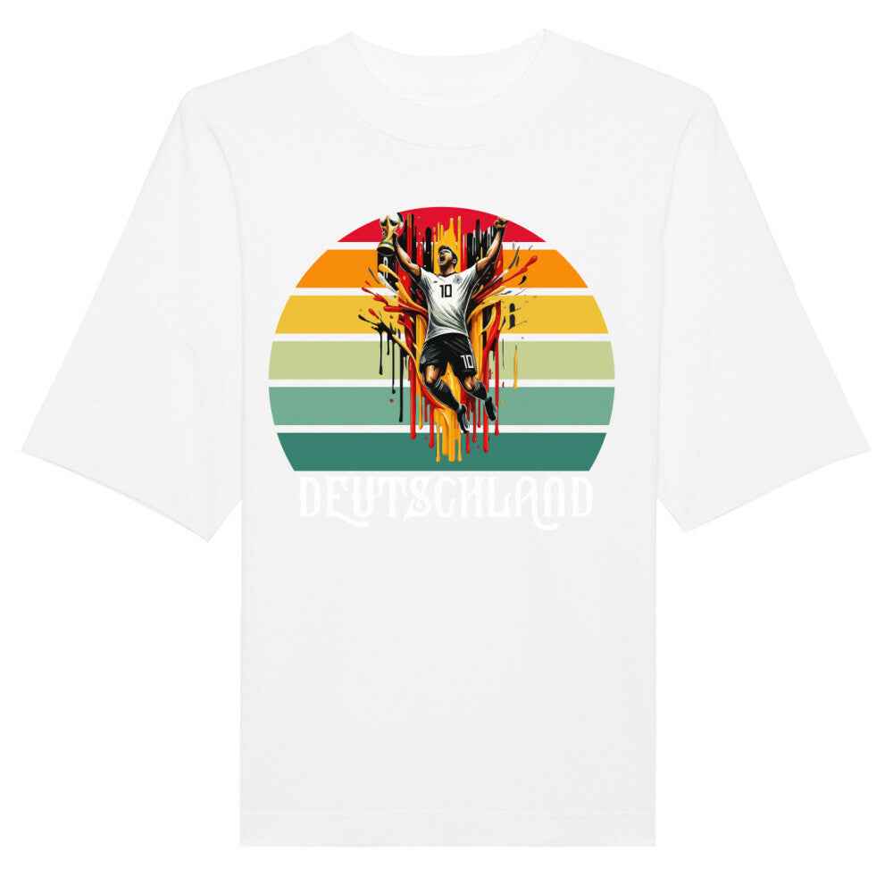Premium   Oversize Blast