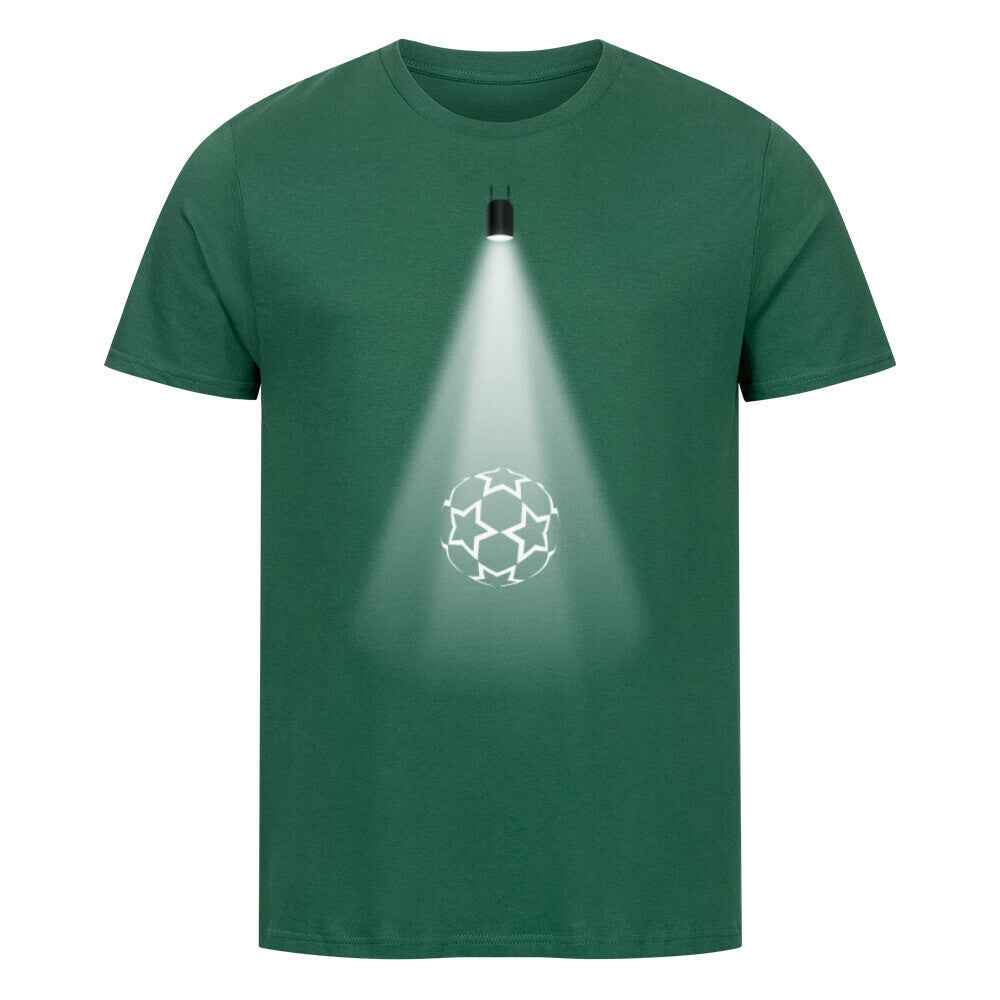 Premium Spot Shirt