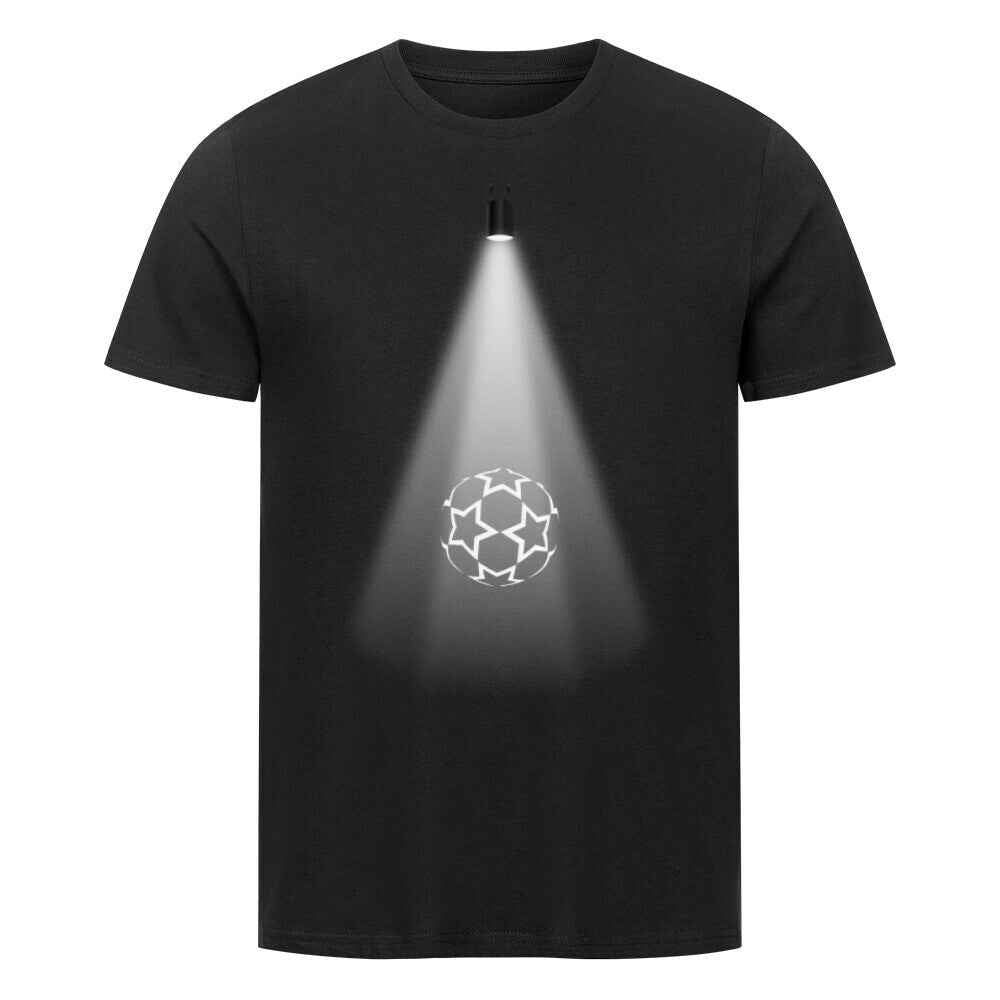 Premium Spot Shirt