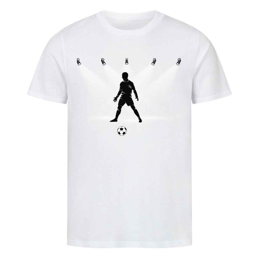 Premium Ronaldo Shirt