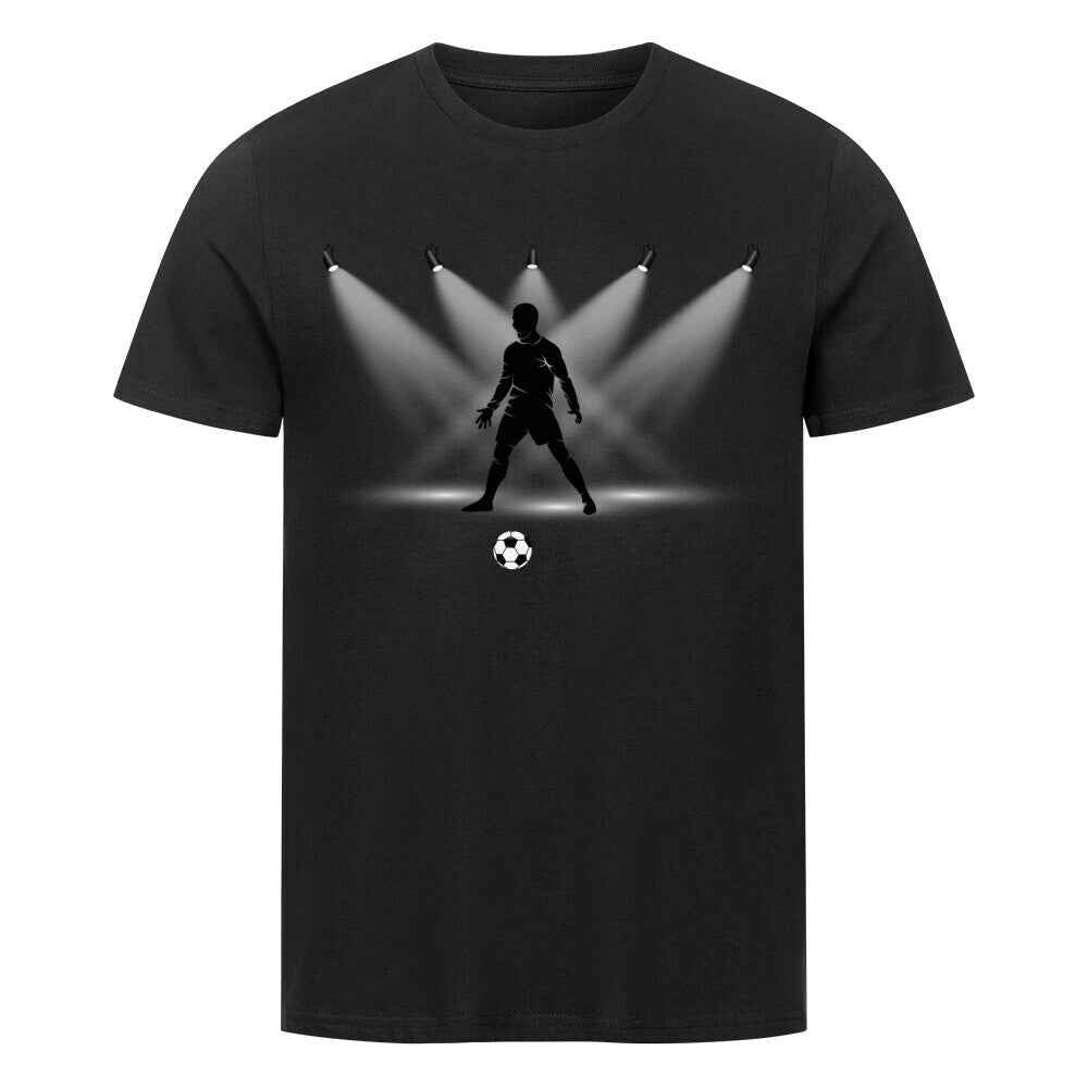 Premium Ronaldo Shirt