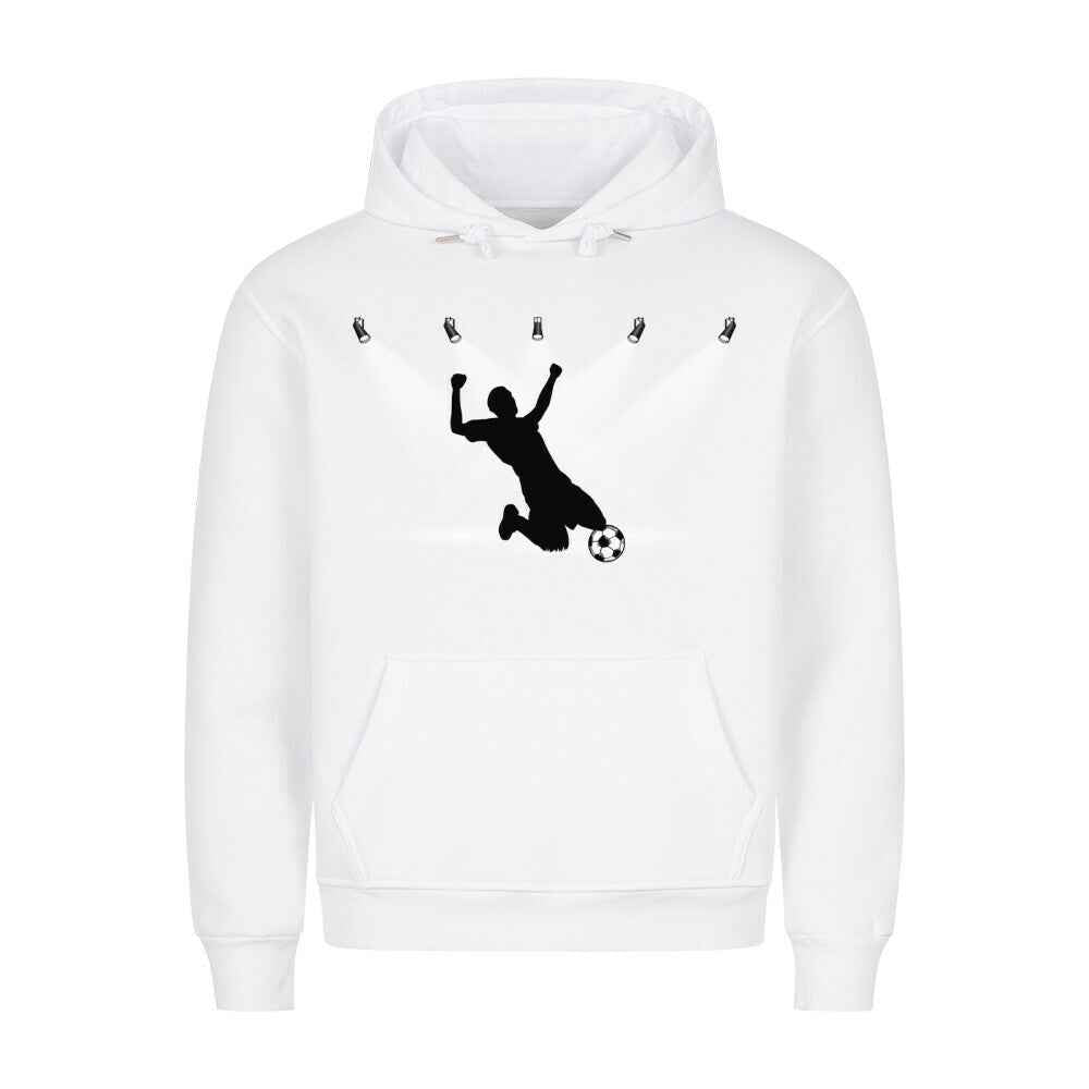 Premium Spot Hoodie