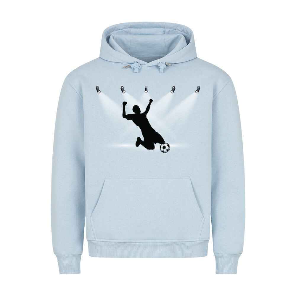 Premium Spot Hoodie