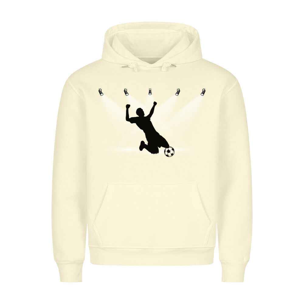 Premium Spot Hoodie