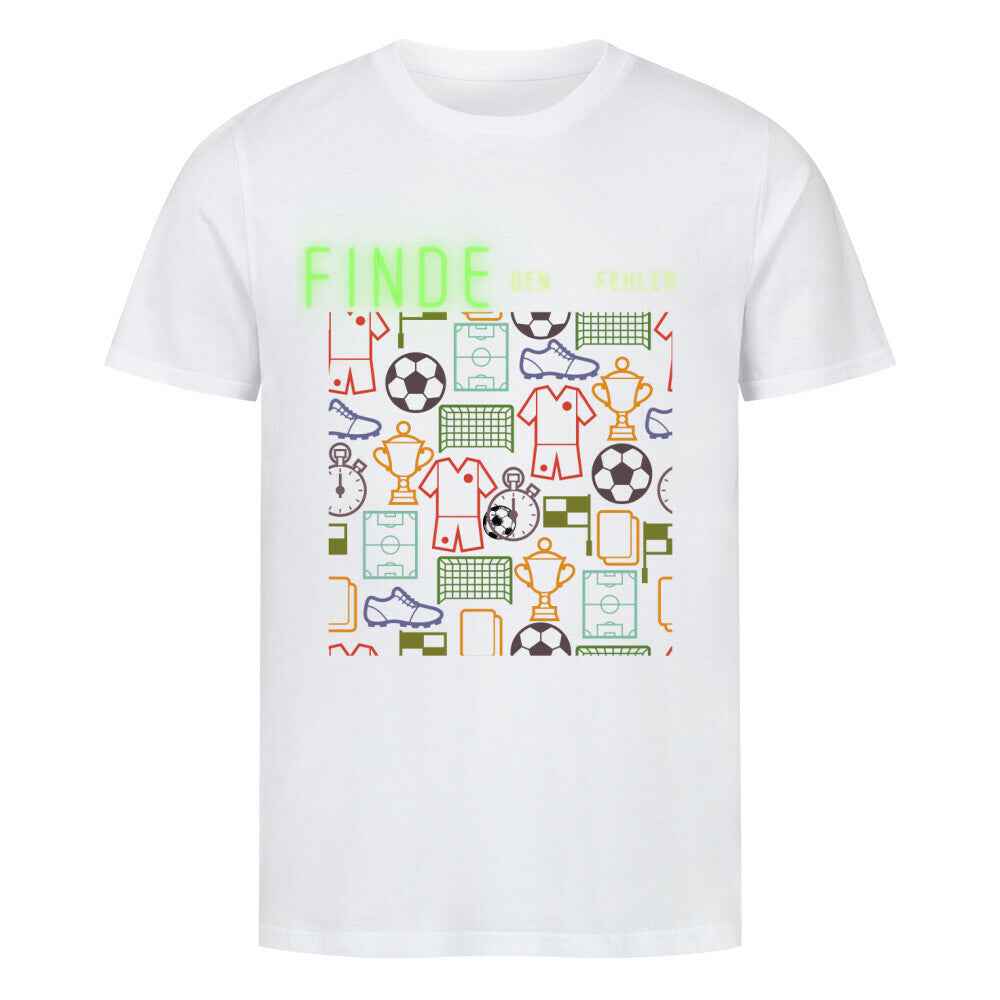 Premium    Rätsel Shirt