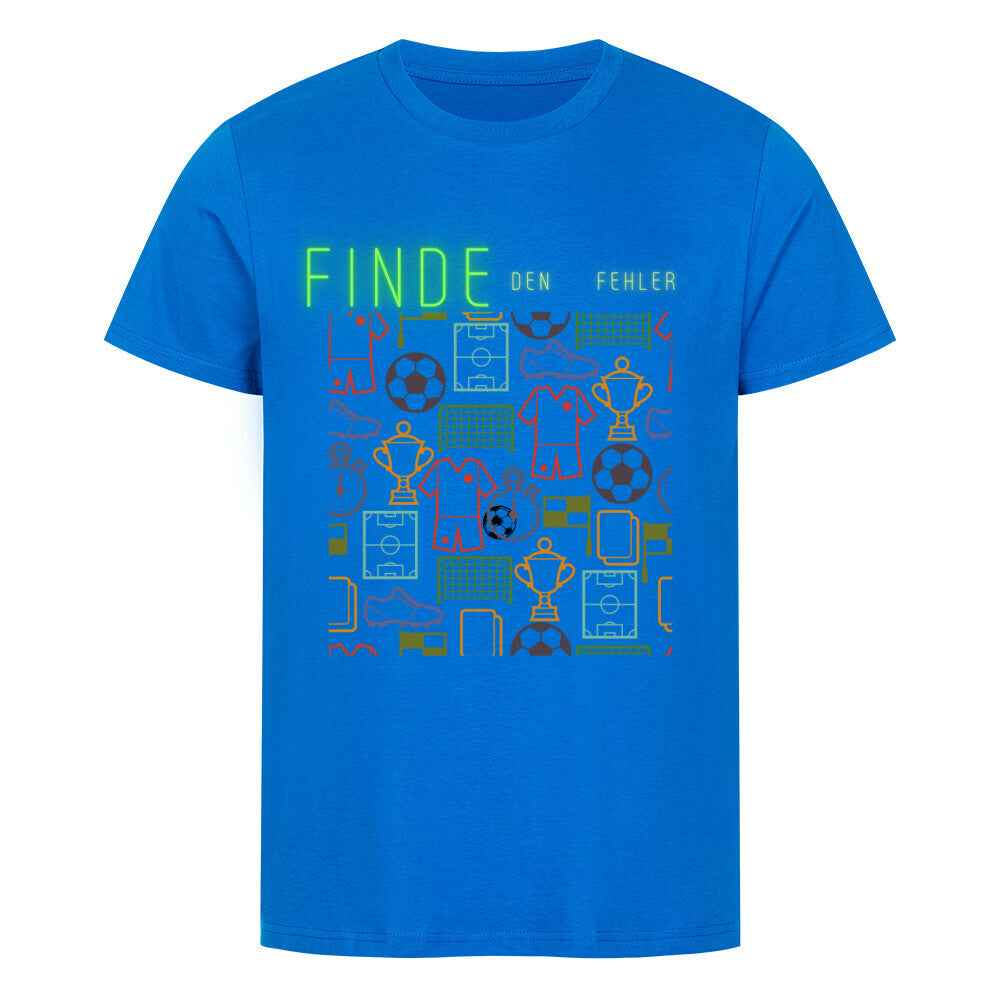Premium    Rätsel Shirt