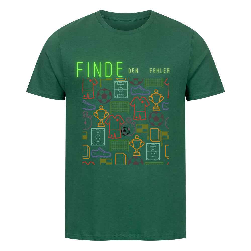 Premium    Rätsel Shirt
